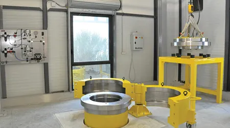 Лаборатория исследований космической физики Мичиганского университета